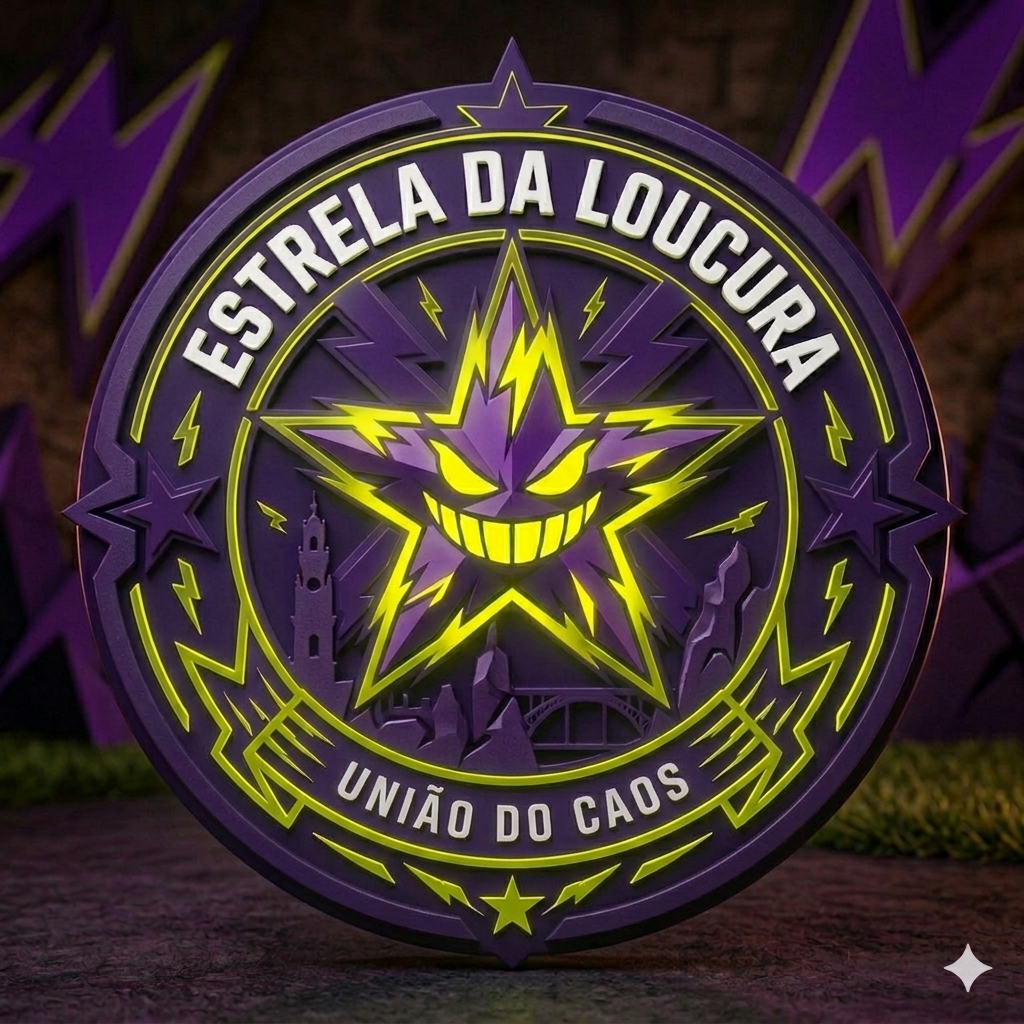 CF Estrela da Loucura